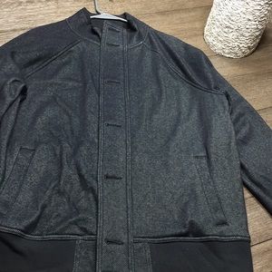 Marc Anthony zip up jacket
